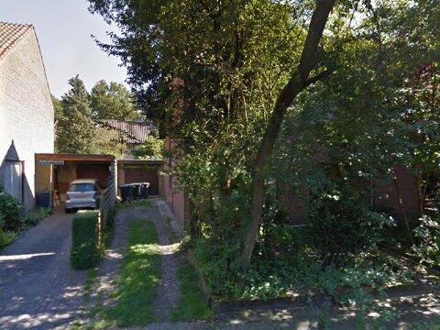 huurwoning for rent Driebergen Rijsenburg Prinses Marijkelaan