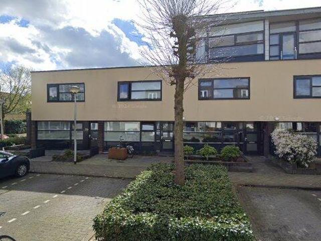 huurwoning for rent Etten Leur Kouwelaarsbrand