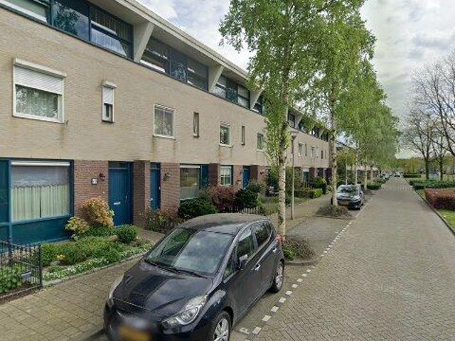 huurwoning for rent Etten Leur Toernooiveld