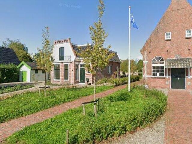 huurwoning for rent Earnewâld Wiidswei