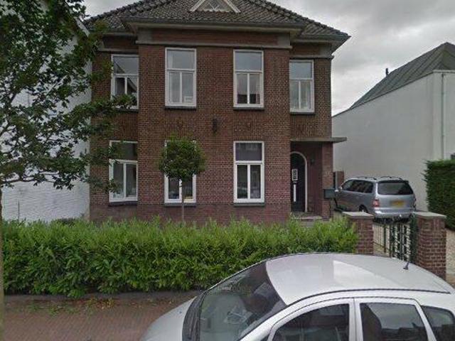 huurwoning for rent Echt Kapelaan Goossensstraat