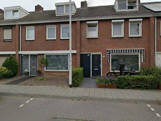 huurwoning for rent Eindhoven De Stoutheuvel