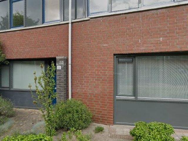 huurwoning for rent Eindhoven Jan Duikerlaan
