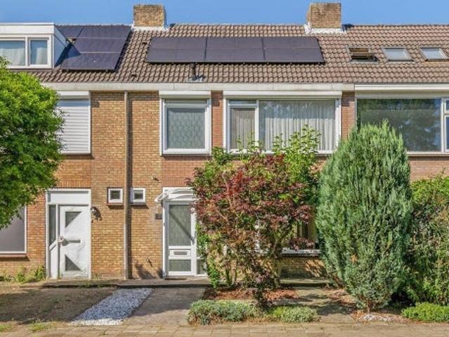 huurwoning for rent Eindhoven Odysseuslaan