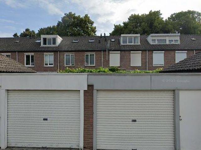 huurwoning for rent Eindhoven Roosje Vosstraat