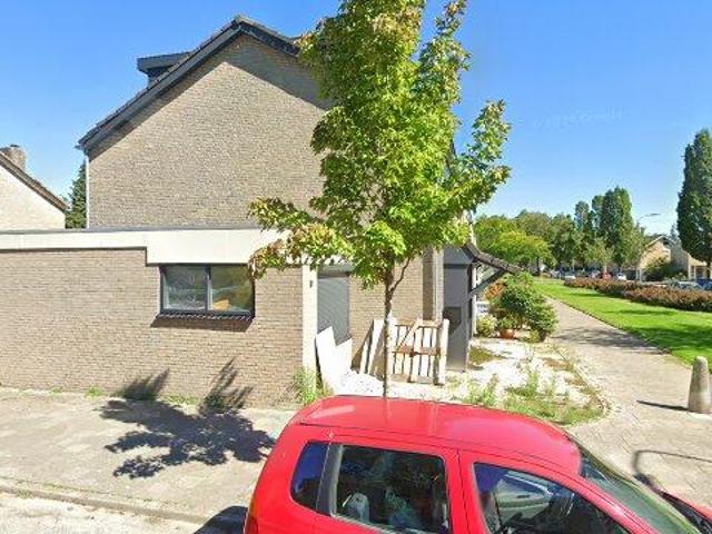 huurwoning for rent Eindhoven Sallandlaan