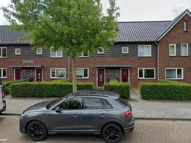 huurwoning for rent Emmeloord John Daltonhage