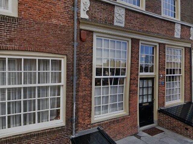 huurwoning for rent Enkhuizen Zuiderspui