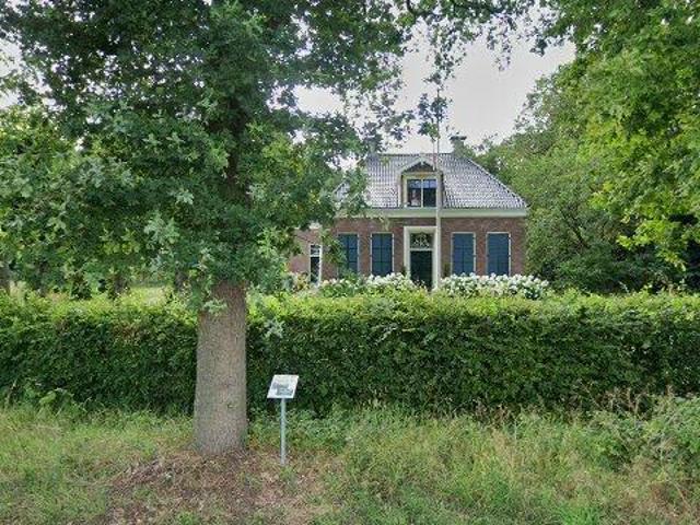 huurwoning for rent Erm Dalerstraat