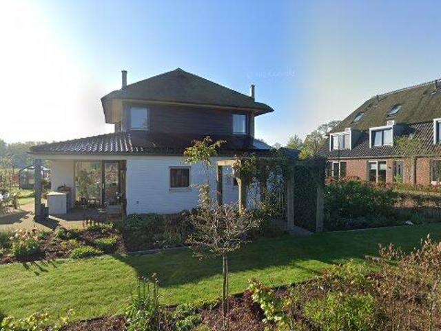 huurwoning for rent Ermelo Lageveld