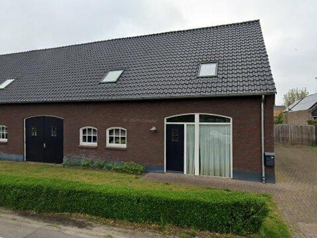huurwoning for rent Erp Hesselereind