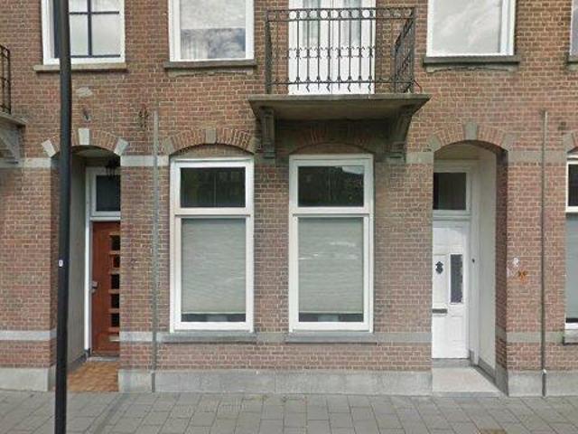 huurwoning for rent Geertruidenberg Stationsweg