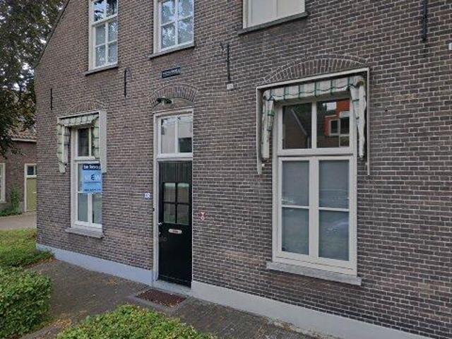huurwoning for rent Gemert Elisabethplaats