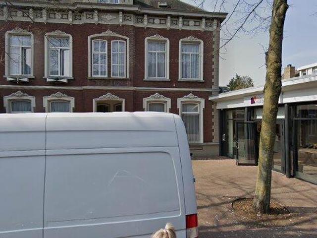 huurwoning for rent Gemert Nieuwstraat
