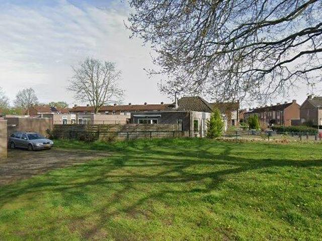 huurwoning for rent Gennep Fazantstraat