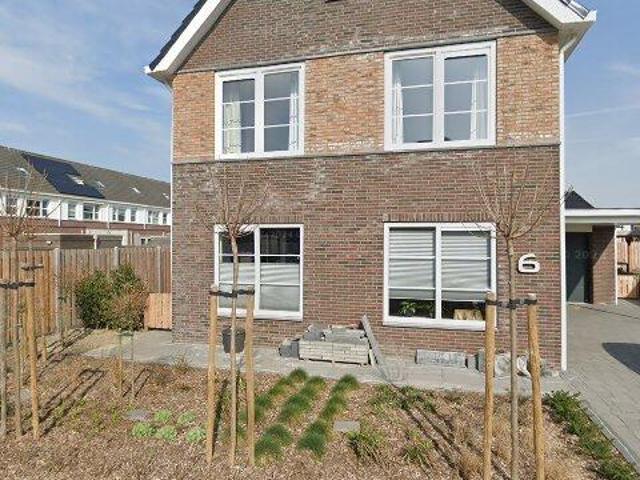 huurwoning for rent Goes Heulmeetken