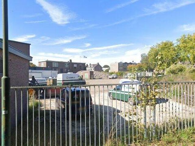 huurwoning for rent Goirle Annaplein