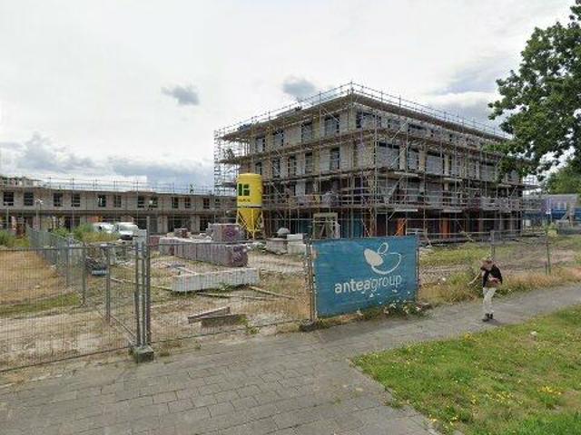 huurwoning for rent Goirle Spinderspad