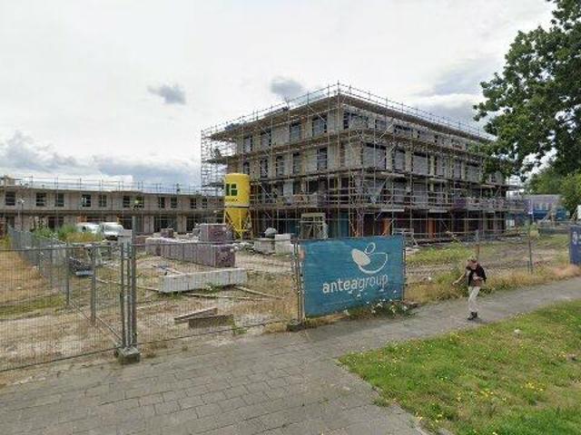 huurwoning for rent Goirle Spinderspad