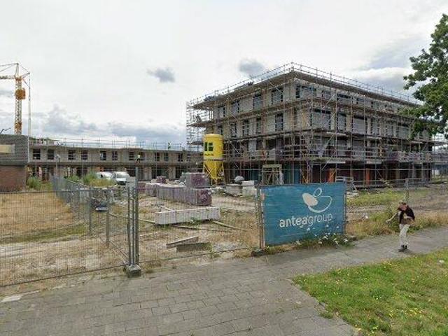 huurwoning for rent Goirle Spinderspad