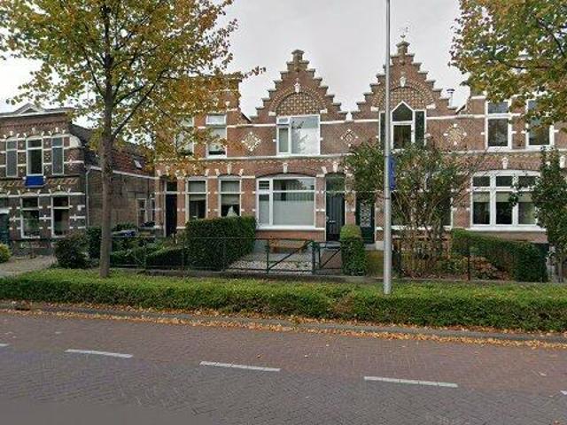huurwoning for rent Gouda Graaf Florisweg