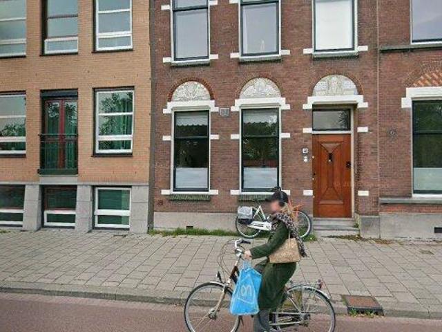huurwoning for rent Gouda Kattensingel