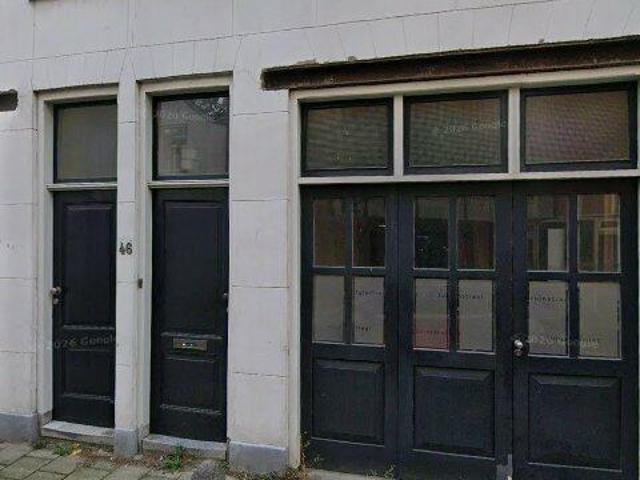 huurwoning for rent Gouda Tuinstraat