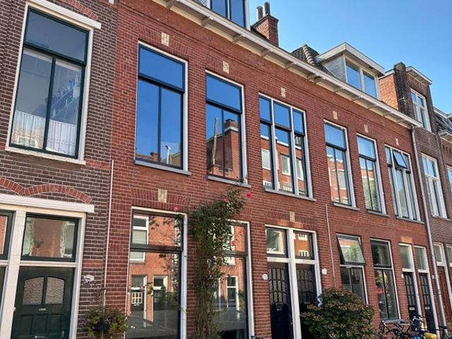 huurwoning for rent Groningen Tuinbouwstraat