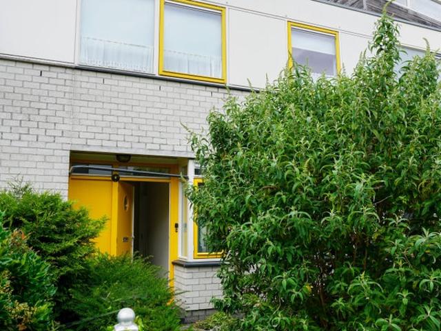 huurwoning for rent Groningen Van der Vlugtstraat