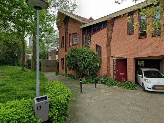 huurwoning for rent Groningen Agricolastraat