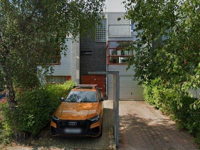 huurwoning for rent Groningen Barkmolenstraat