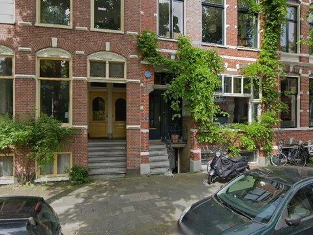 huurwoning for rent Groningen Blekerstraat