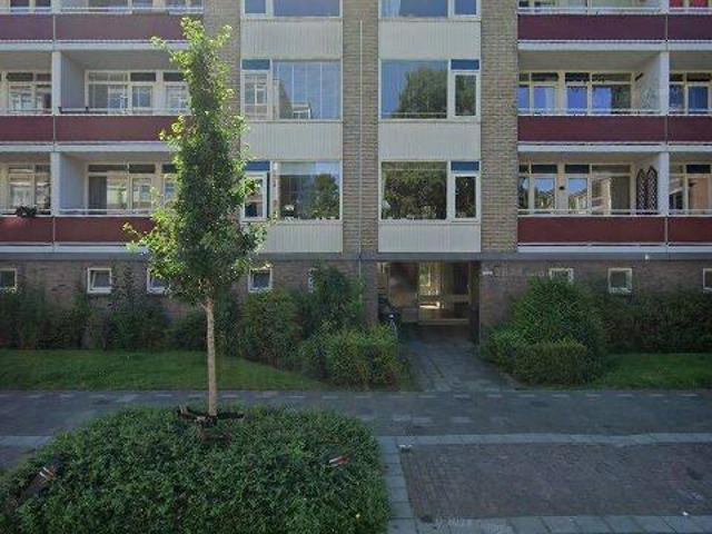 huurwoning for rent Groningen Jupiterstraat