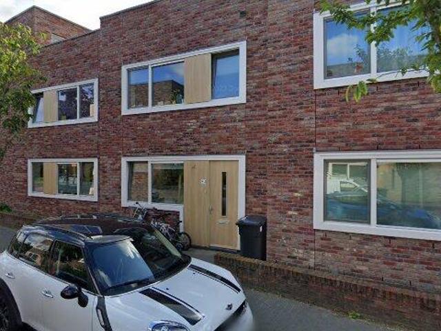huurwoning for rent Haarlem Garmt Stuivelingstraat