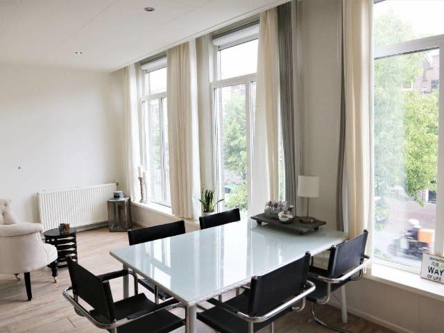 huurwoning for rent Haarlem Gedempte Oude Gracht