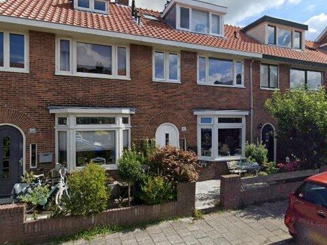 huurwoning for rent Haarlem Gijsbrecht van Aemstelstraat
