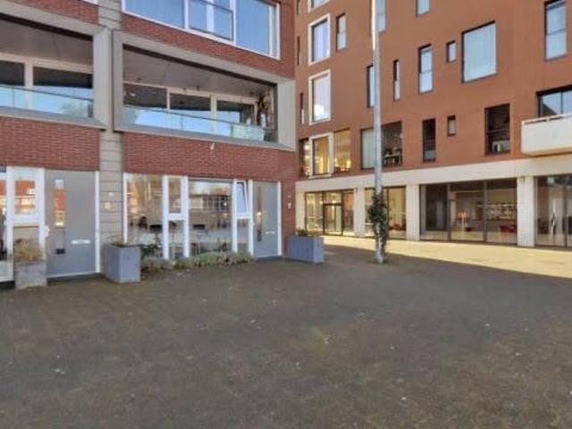 huurwoning for rent Haarlem Drosteboulevard