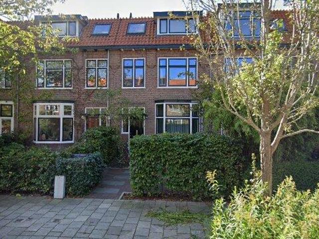huurwoning for rent Haarlem Emmalaan