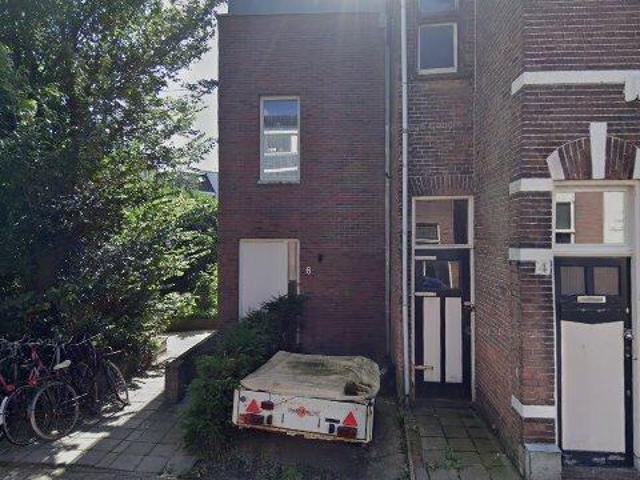 huurwoning for rent Haarlem Kennemerstraat