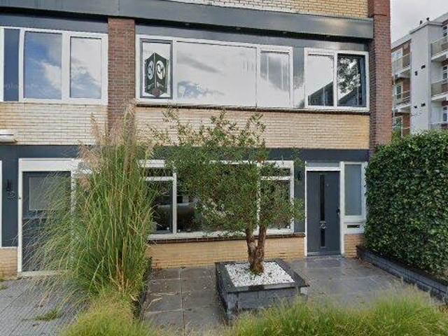 huurwoning for rent Haarlem J.H. Leopoldstraat