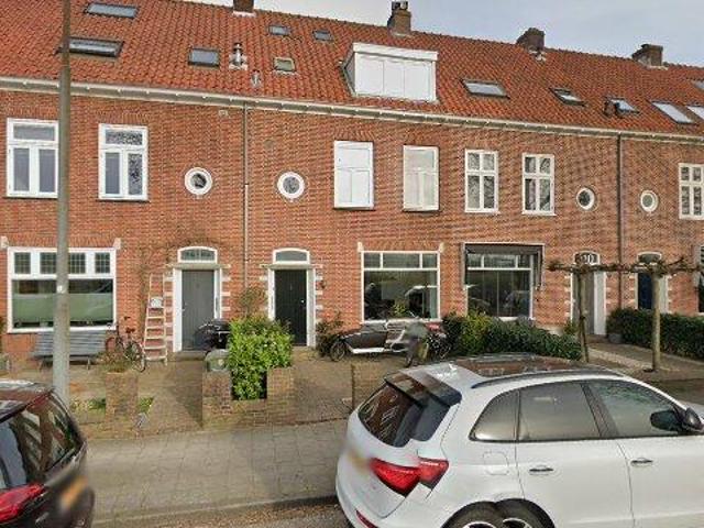 huurwoning for rent Haarlem Lorentzkade