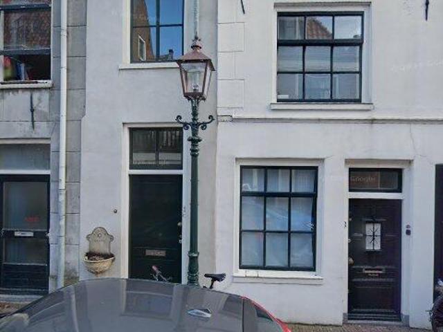 huurwoning for rent Haarlem Spiegelstraat