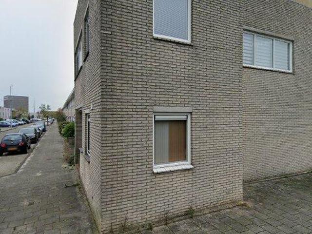 huurwoning for rent Haarlem Pal Maleterweg