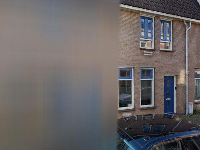 huurwoning for rent Haarlem Raamsteeg