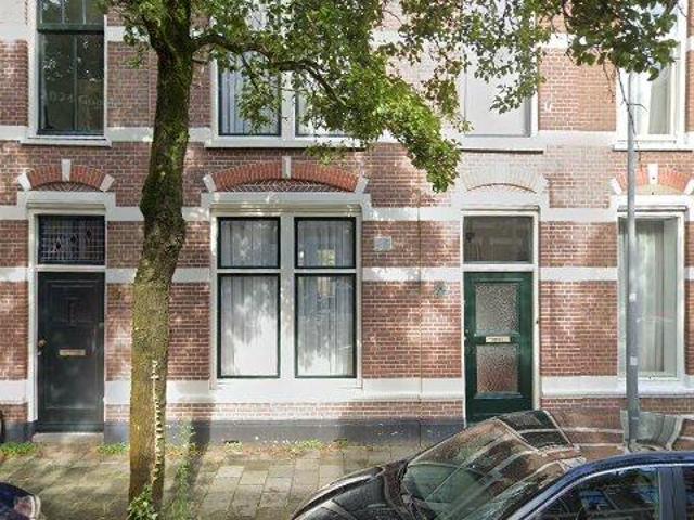 huurwoning for rent Haarlem Tetterodestraat