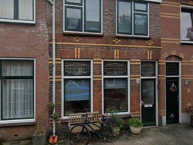huurwoning for rent Haarlem Tugelastraat