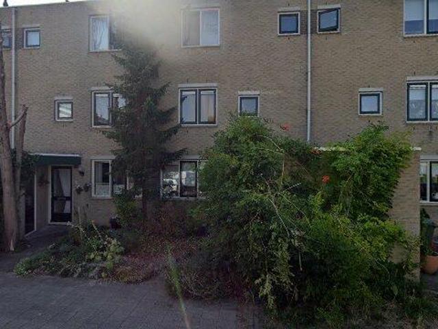 huurwoning for rent Haarlem Tuinkersstraat