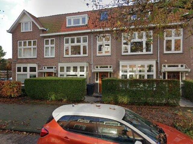 huurwoning for rent Haarlem Twijnderslaan