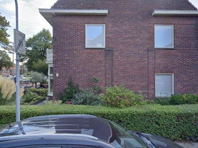 huurwoning for rent Haarlem Zaanenlaan