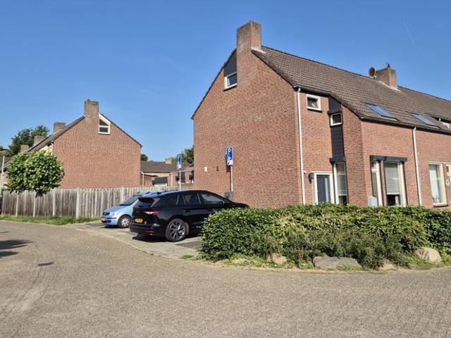 huurwoning for rent Haelen Op den Toum